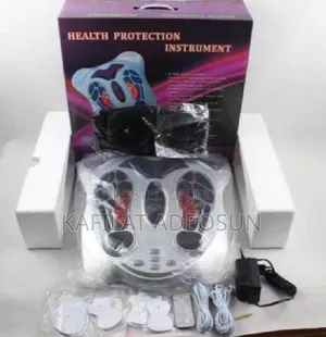 Health Protection Instrument