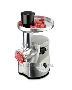 Kenwood Stainless Steel Meat Grinders MG510