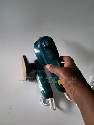 Mini Steam Iron Wholesales