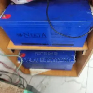 Wer'e Condemned/Old Inverter Batteries Buyer