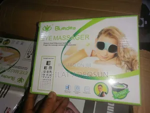 Eye Care Massager