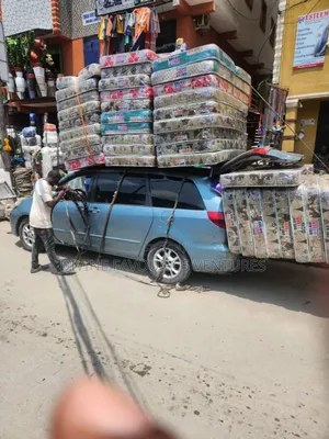 3x6 Mattress for Schools ,Camp and Homes.