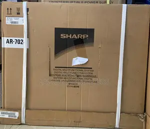 Photo - Sharp Ar-7024