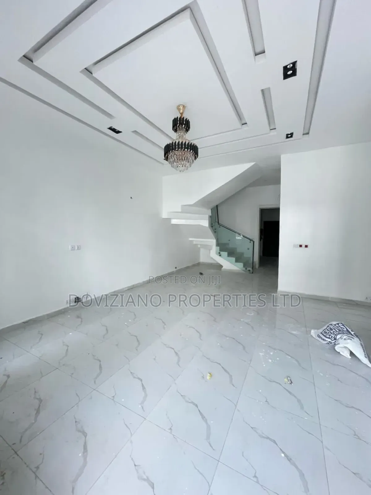 4bdrm Duplex in Ajah for sale