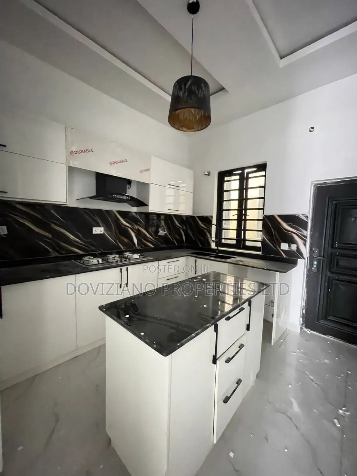 4bdrm Duplex in Ajah for sale