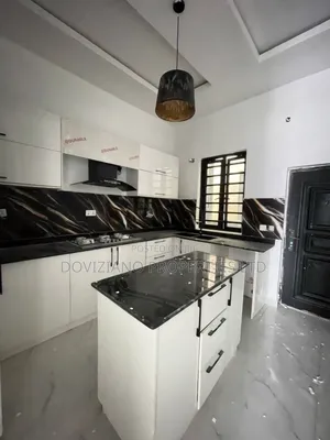 4bdrm Duplex in Ajah for sale
