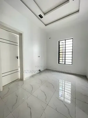 4bdrm Duplex in Ajah for sale