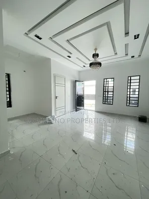 4bdrm Duplex in Ajah for sale