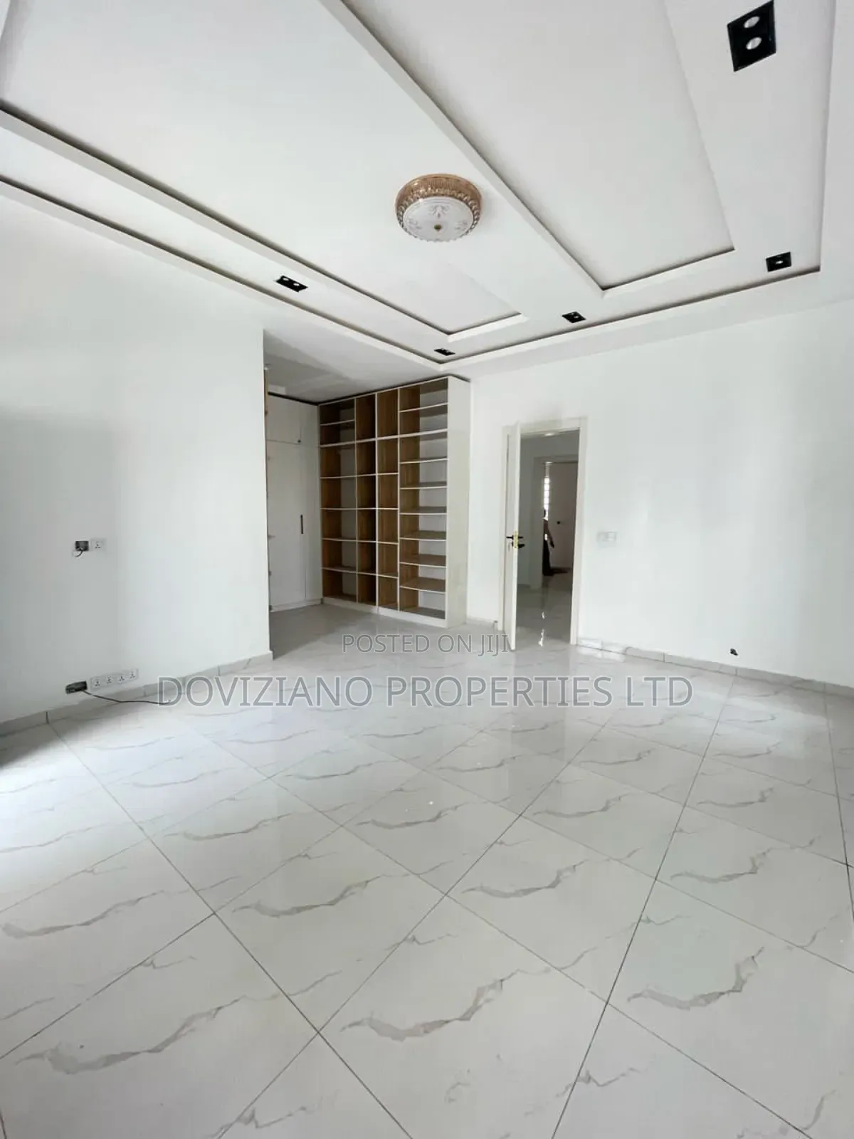 4bdrm Duplex in Ajah for sale