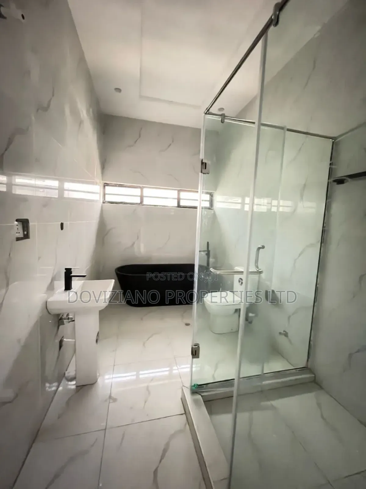 4bdrm Duplex in Ajah for sale