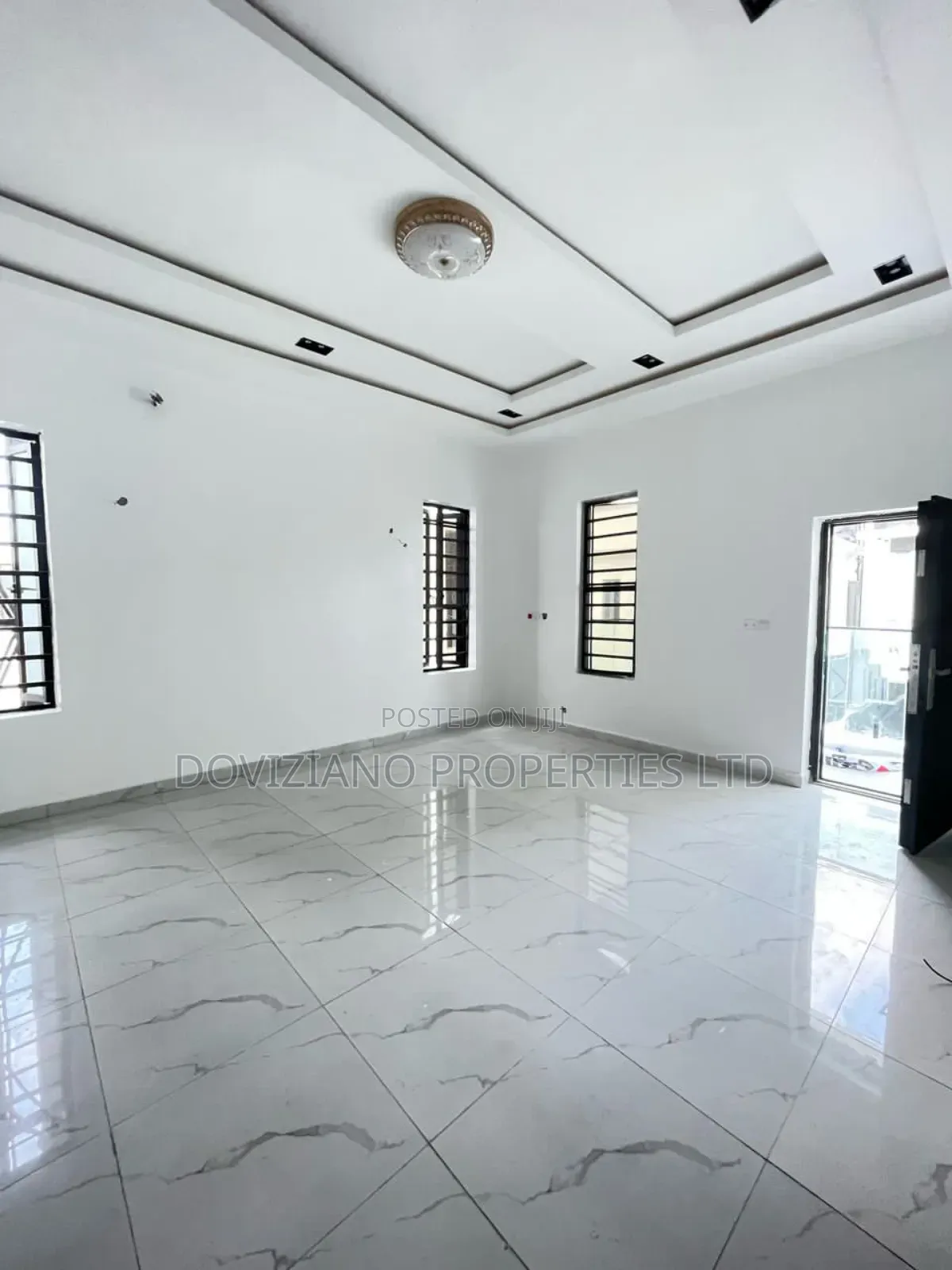 4bdrm Duplex in Ajah for sale