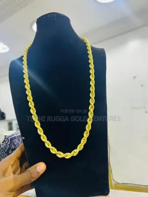 Pure Gold 750 Italy 18karat