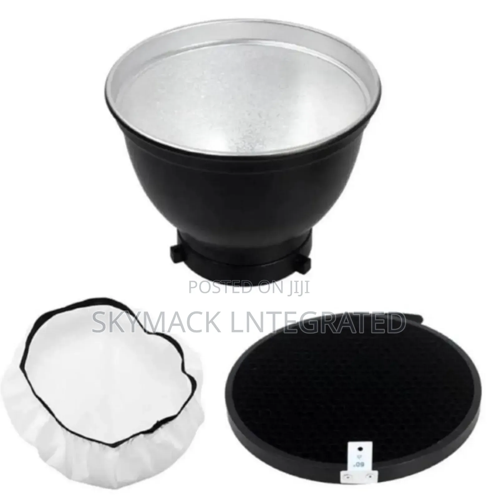 Corn Reflector Diffuser