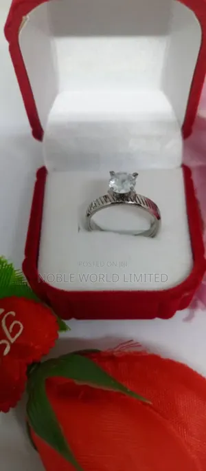 Engagement/Proposal Rings 2