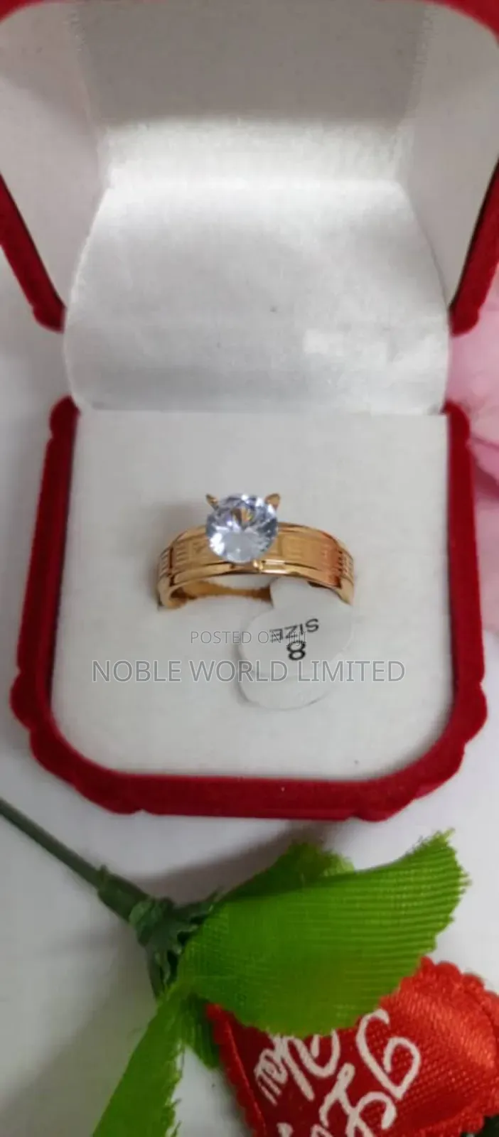 Engagement/Proposal Rings 2