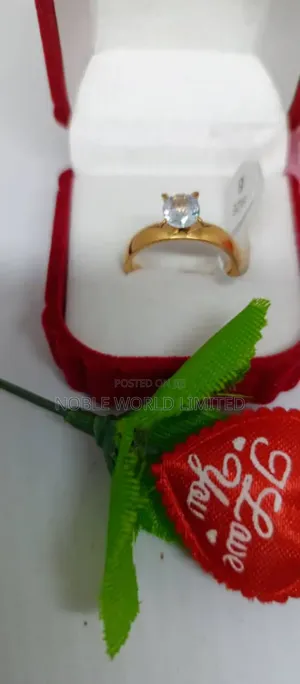 Engagement/Proposal Rings 2
