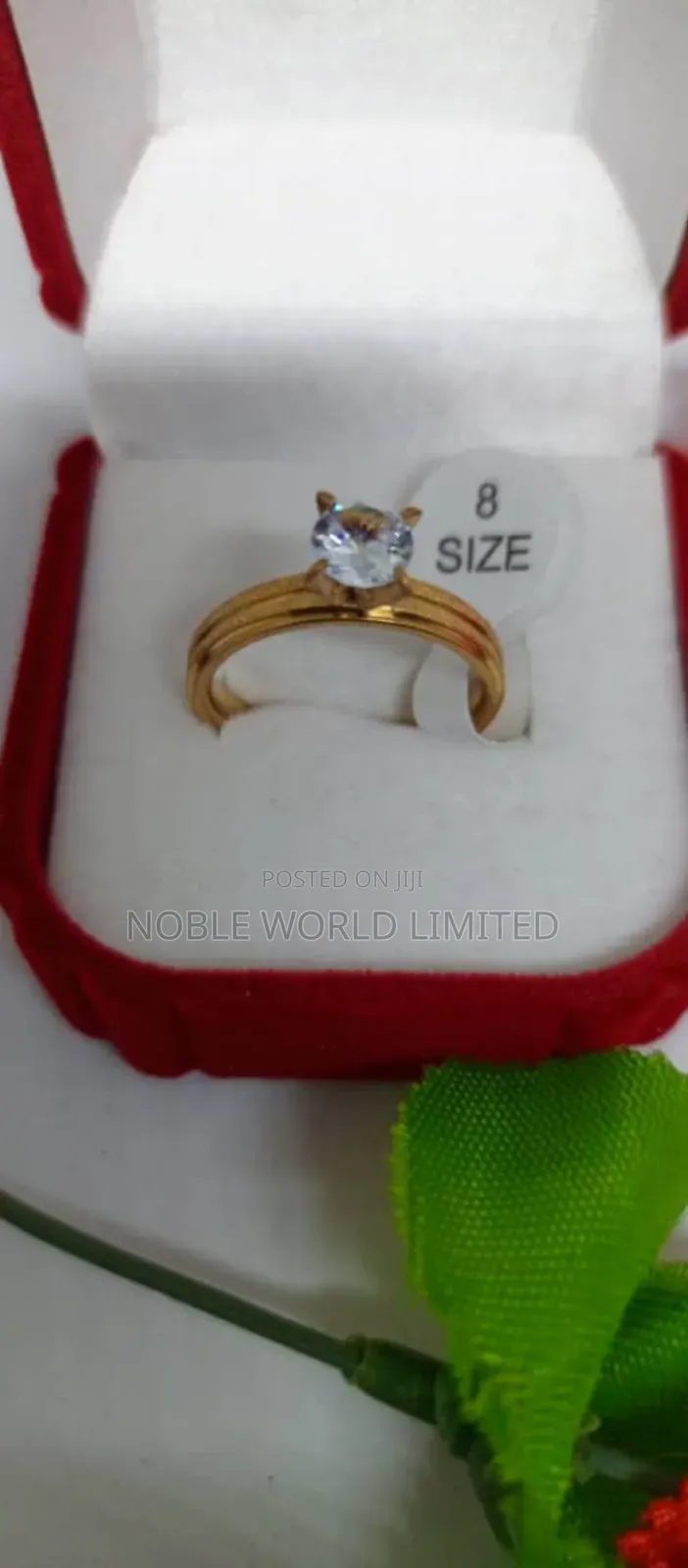 Engagement/Proposal Rings 2