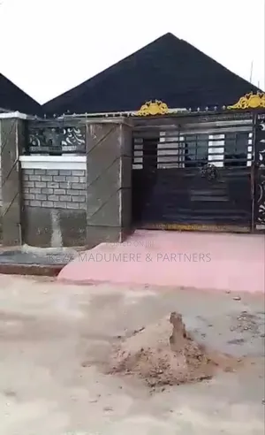 4bdrm Bungalow in Umuahia , Abia State for sale