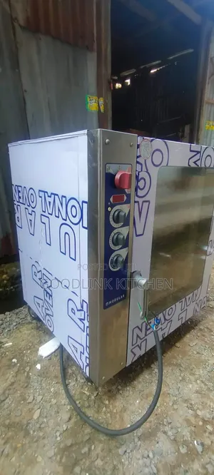 Steam Oven