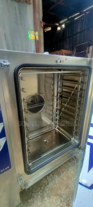 Steam Oven