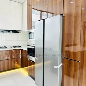4bdrm Duplex in Ikate Lekki for rent