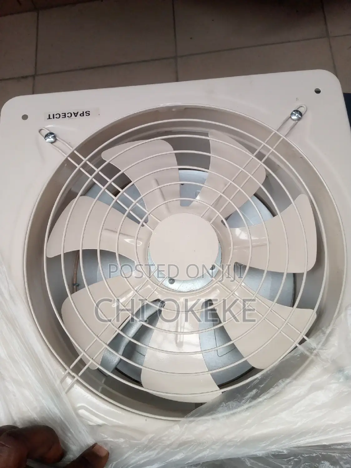 Extractor Fan 12 Inches
