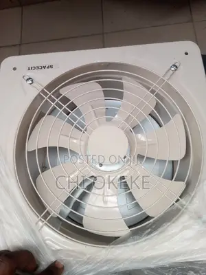 Extractor Fan 12 Inches