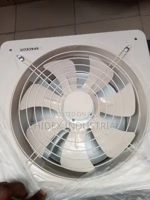 Extractor Fan 12 Inches