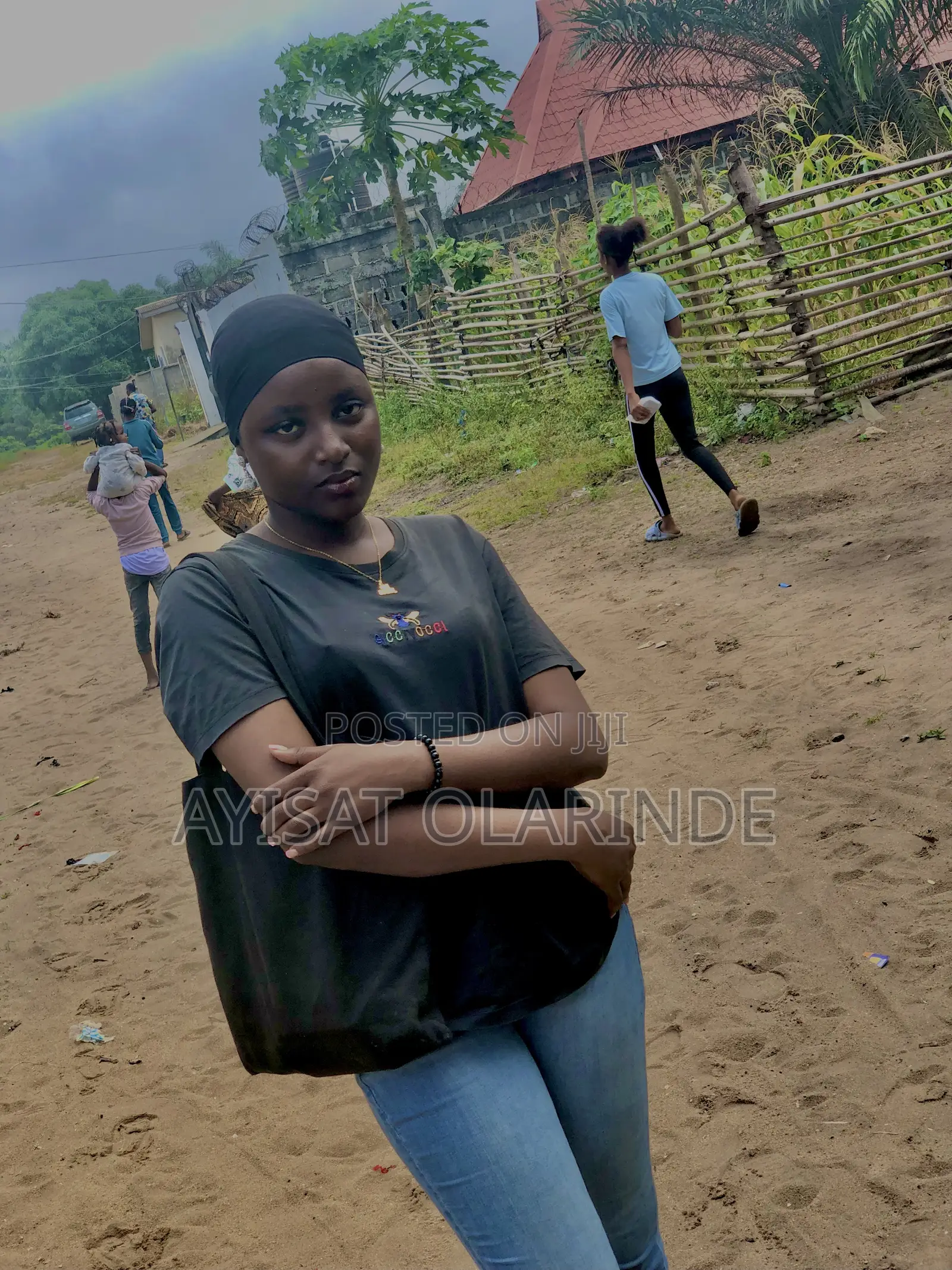 Nanny CVs in Lagos