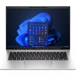 New Laptop HP EliteBook 840 10 16GB Intel Core I7 SSD 512GB