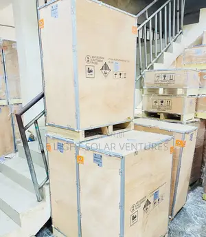 Felicity Solar 25KWH Lon Phosphate Lithium Battery