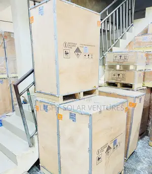 Felicity Solar 25KWH Lon Phosphate Lithium Battery