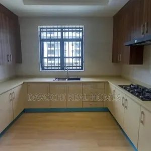 4bdrm Duplex in Banner Island, Ikoyi for rent