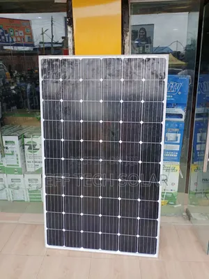 Original 250W Canadian Solar Panel Mono 60 Cell's