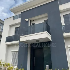 4bdrm Duplex in Ikoyi for sale