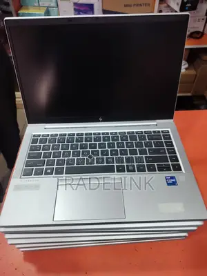 Laptop HP EliteBook 840 G8 16GB Intel Core i7 SSD 512GB