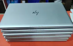 Laptop HP EliteBook 845 G7 8GB AMD Ryzen 5 SSD 256GB