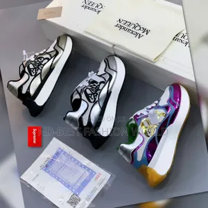 Pure Quality Sneakers