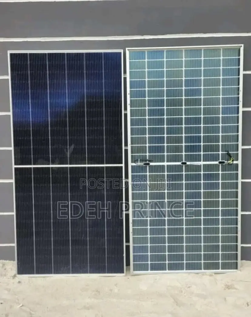600watts Solar Panels