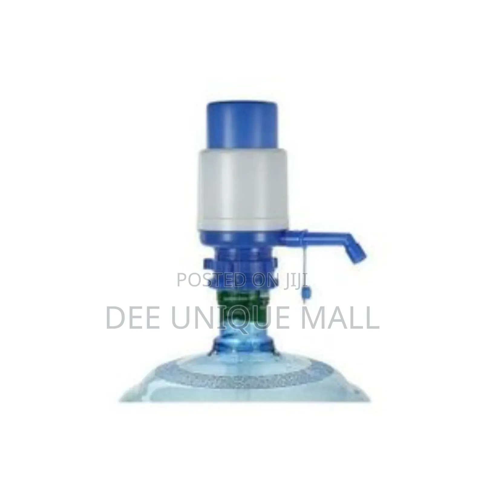 Manual CWAY Bottle Water Dispenser Pump
Medium Size