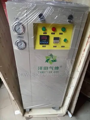 Nitrogen Generator