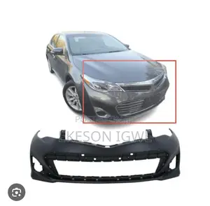 Front Bumper Toyota Avalon 2013-2015 LE