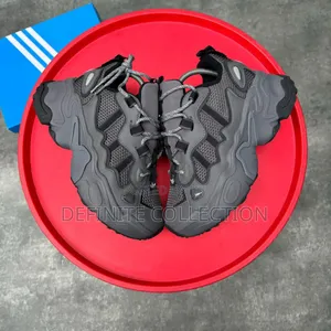 ADIDAS Luxury Sneakers