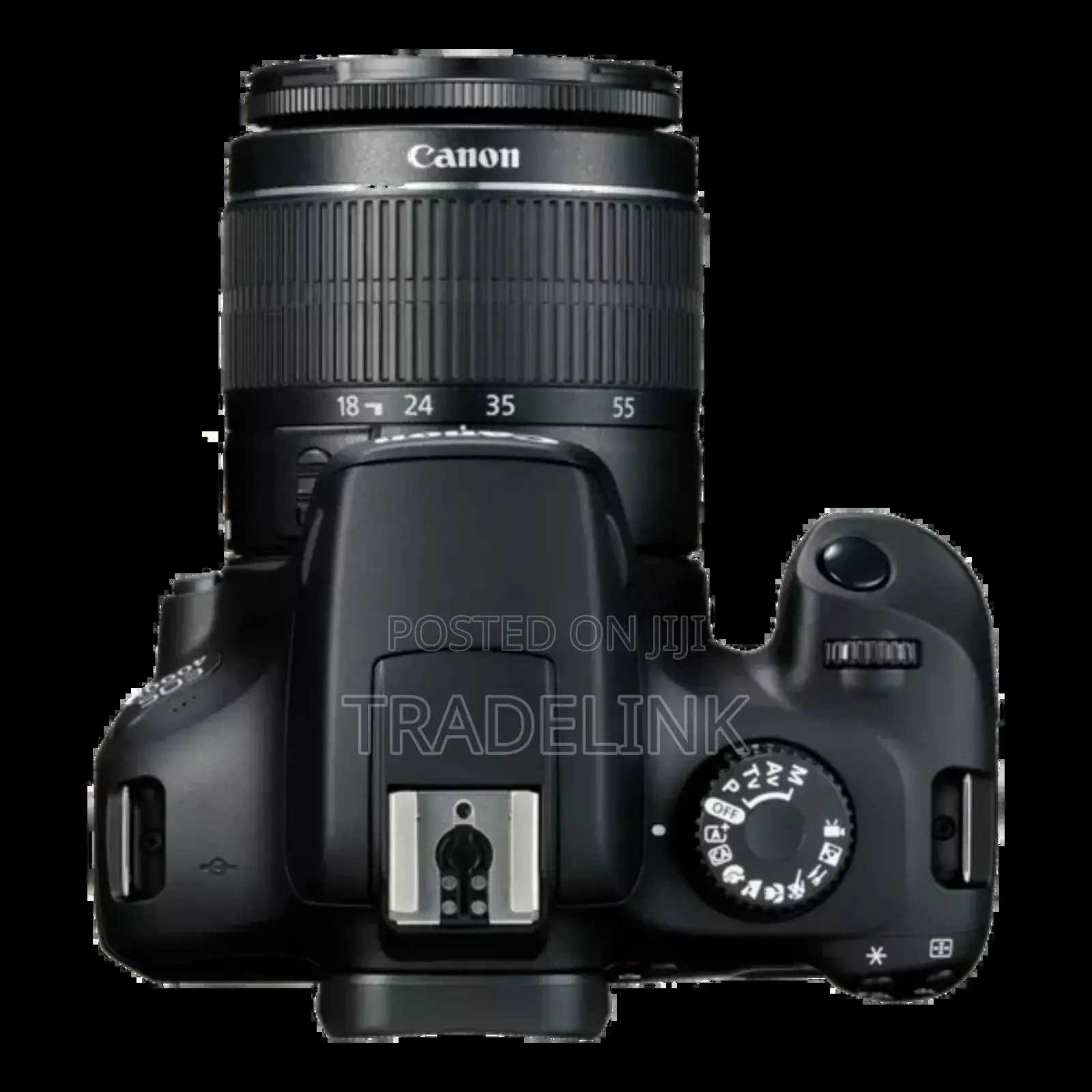 Canon EOS 80D