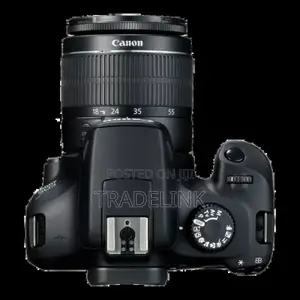 Canon EOS 80D