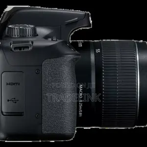 Canon EOS 80D