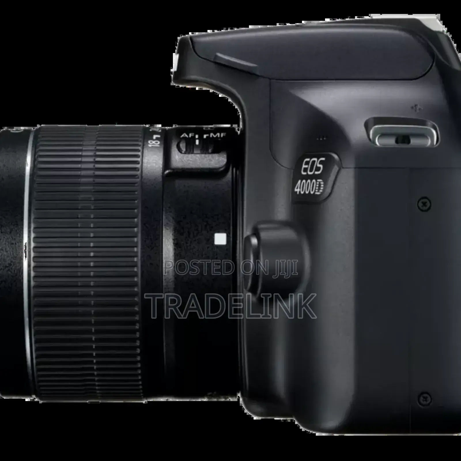 Canon EOS 80D