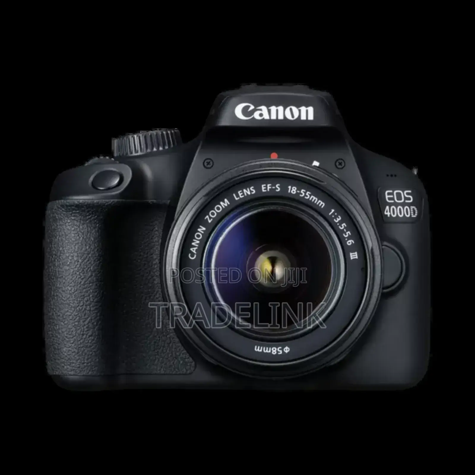 Canon EOS 80D