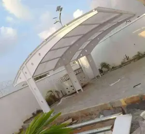 Weatherwatch Carports