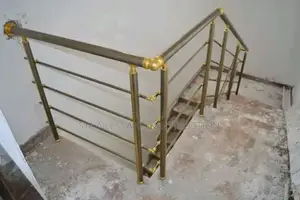 STAINLESS HANDRAIL You Design